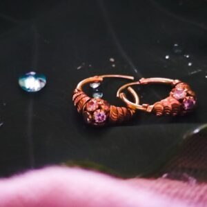 Gold Bracelets