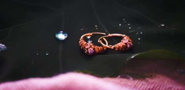Gold Bracelets