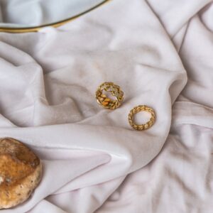 Gold Ring