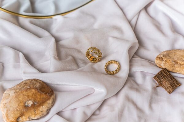 Gold Ring