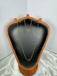 Butterfly Serenity Jewelry Set.