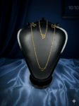 Butterfly Serenity Jewelry Set.