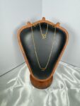 Butterfly Serenity Jewelry Set.