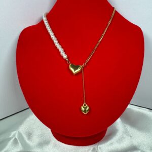 Modern Mixed-Media Jewelry