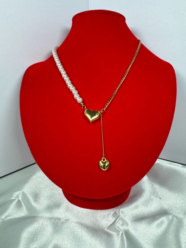Modern Mixed-Media Jewelry